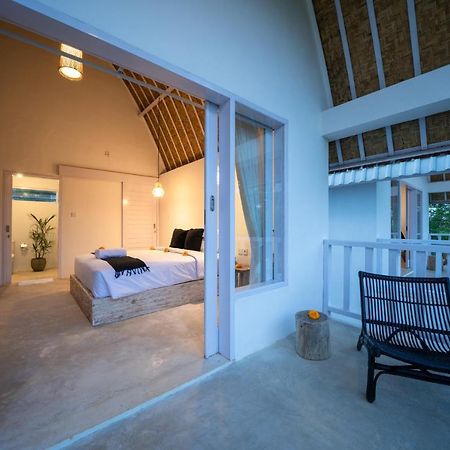 Апартаменты Kelana Uluwatu Экстерьер фото